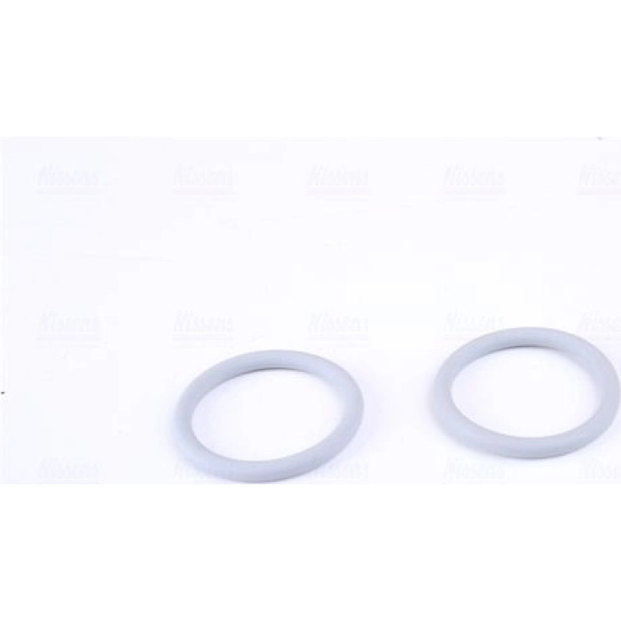 Nissens Wasserkühler PKW 60422A Nissens Wasserkühler PKW 60422A