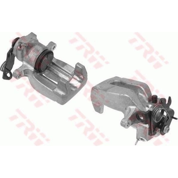 TRW Bremstrommel BHQ130 TRW Bremstrommel BHQ130