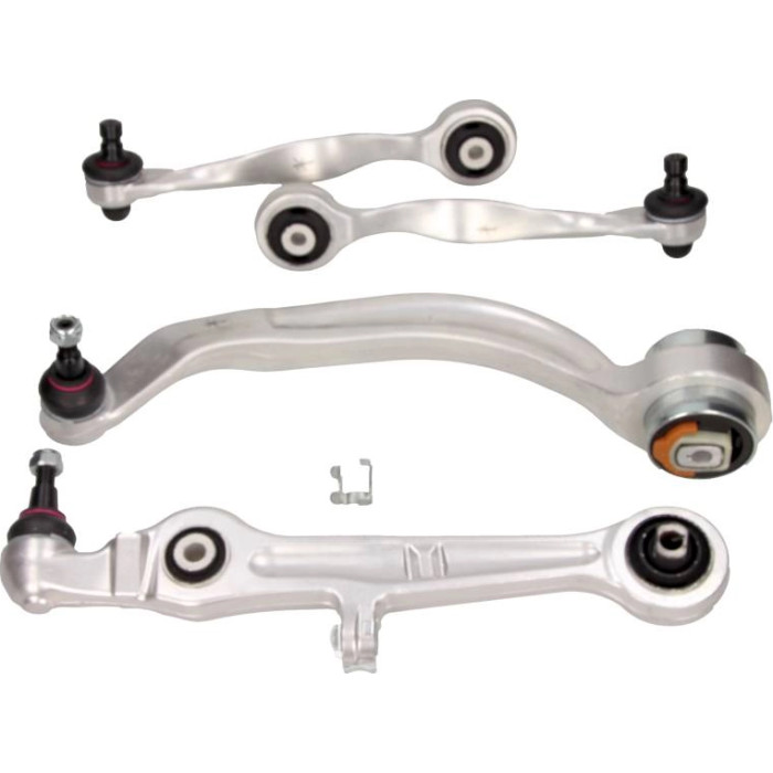 MAXGEAR Fahrwerkslenkersatz 8E0498998S1/MG 72-2513 MAXGEAR Fahrwerkslenkersatz 8E0498998S1/MG 72-2513