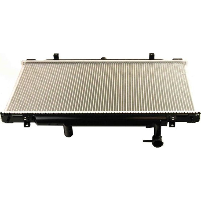 MAXGEAR Motorkühler AC243166 MAXGEAR Motorkühler AC243166