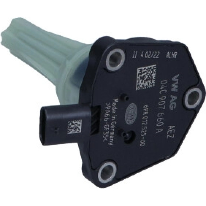 04C907660A VAG Original 04C907660A Sensor Ölstand VW T-Roc 1.5 18 – – OE-Nr. 04C907660A