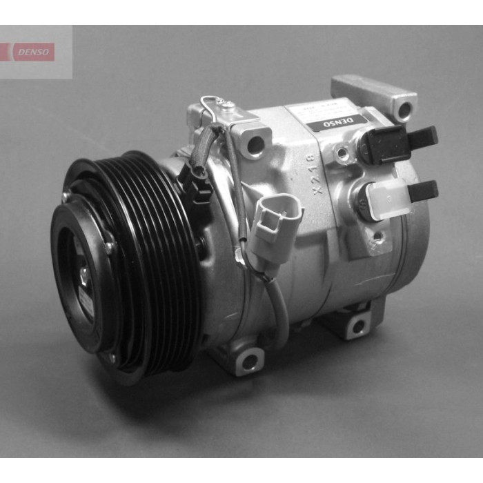 Denso Kompressor DCP50080 Denso Kompressor DCP50080