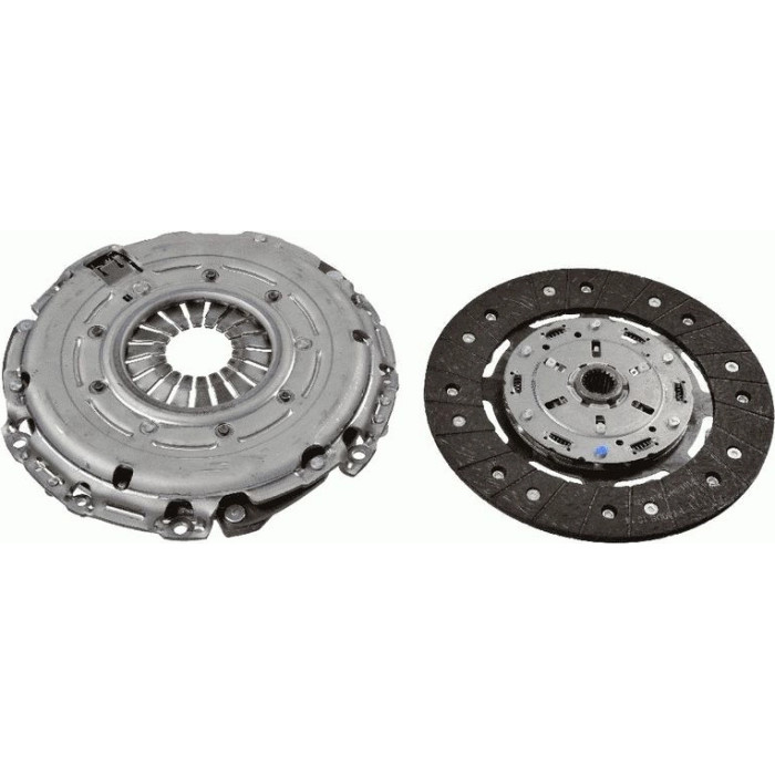 3000 950 659 Sachs Kupplungssatz 3000 950 659 3000 950 659 Sachs Kupplungssatz 3000 950 659