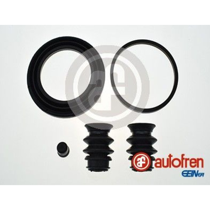 Reparatursatz Bremssattel Jeep P. Compass/Patriot 2.0-2.4 4X4 06 D42649 Reparatursatz Bremssattel Jeep P. Compass/Patriot 2.0-2.4 4X4 06 D42649