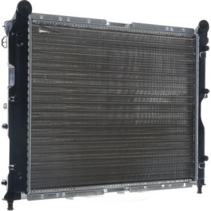 MAHLE Kühler, Motorkühlung CR 450 000S MAHLE Kühler, Motorkühlung CR 450 000S