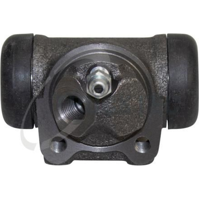 TRUCKTEC AUTOMOTIVE Bremsrolle 02.35.614 TRUCKTEC AUTOMOTIVE Bremsrolle 02.35.614