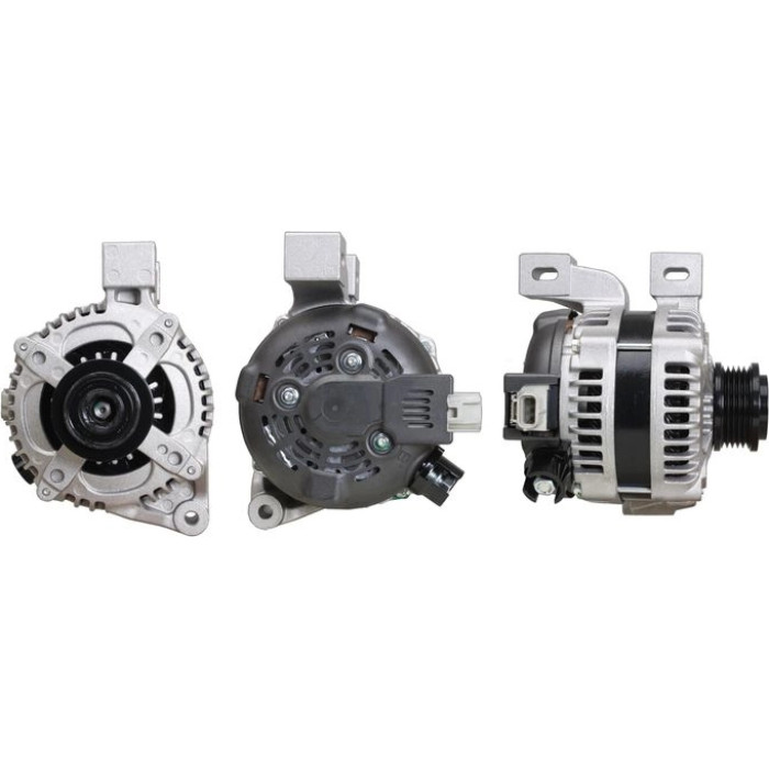 DRI Generator 2381451502 12 V DRI Generator 2381451502 12 V