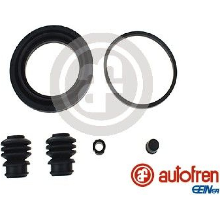Reparatursatz Bremssattel Citroen P. C4 1.6-1.8 Hdi 12 D42604 Reparatursatz Bremssattel Citroen P. C4 1.6-1.8 Hdi 12 D42604