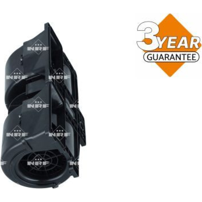 NRF Kühlerlüfter 34170 NRF Kühlerlüfter 34170