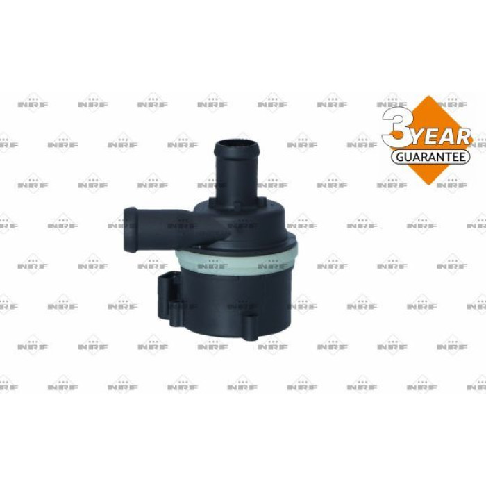 NRF Zusatzwasserpumpe / Kühlmittelpumpe 390033 NRF Zusatzwasserpumpe / Kühlmittelpumpe 390033