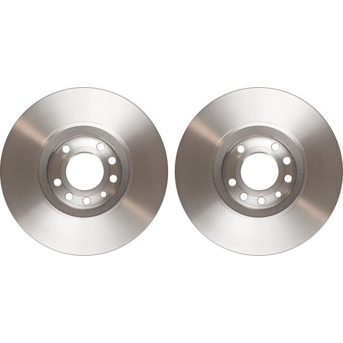 TRW Bremsscheibe Opel Zafira B/Astra H/Meriva B 1.6/1.7/1.9Cdti 308 mm DF4246