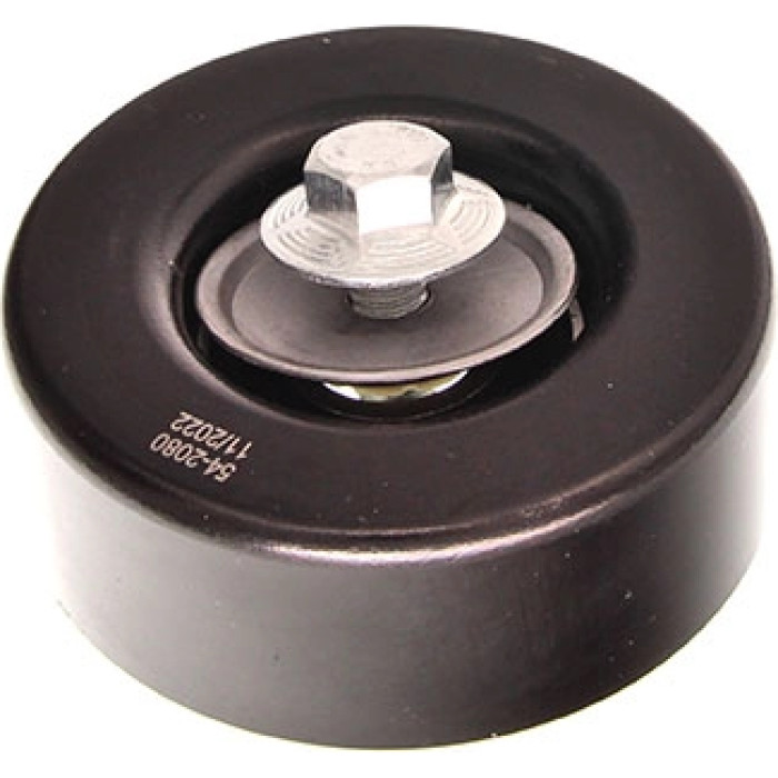 MAXGEAR Keilrippenriemen-Umlenk-/Führungsrolle 54-2080 MAXGEAR Keilrippenriemen-Umlenk-/Führungsrolle 54-2080