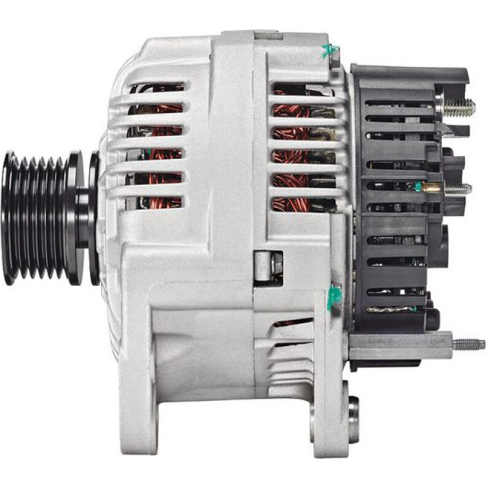 439012 Valeo Lichtmaschine 439012 439012 Valeo Lichtmaschine 439012