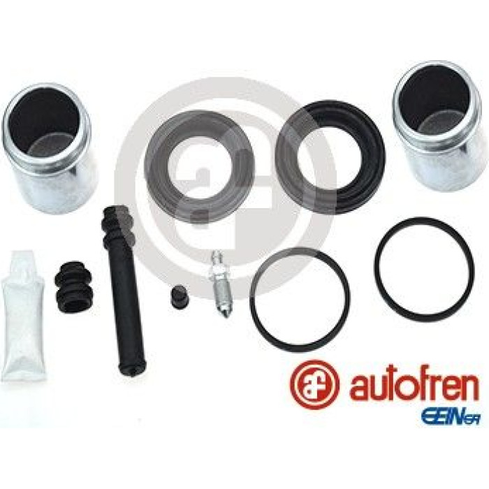 Autofren Reparatursatz, Bremssattel D41948C Autofren Reparatursatz, Bremssattel D41948C