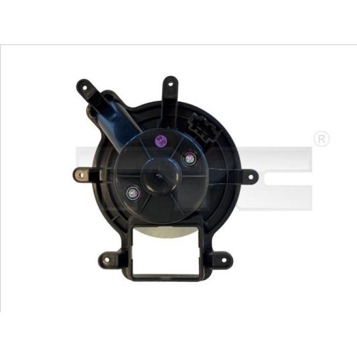 TYC Ventilator 526-0012 TYC Ventilator 526-0012