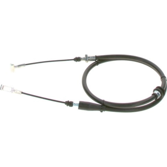 Bosch Handbremsseil 1987482894 Bosch Handbremsseil 1987482894