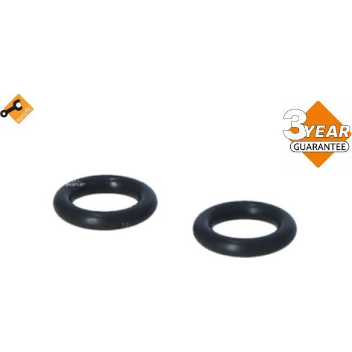 NRF Ölkühler, Motoröl 31180 NRF Ölkühler, Motoröl 31180