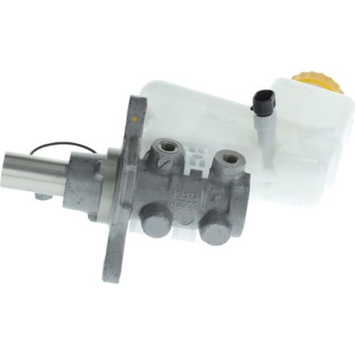 Bosch Hauptbremszylinder 0 204 123 713 Bosch Hauptbremszylinder 0 204 123 713