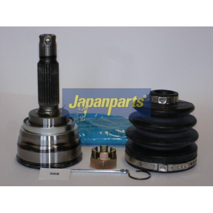 Japanparts Homokinetisches Gelenk GI-505 Japanparts Homokinetisches Gelenk GI-505
