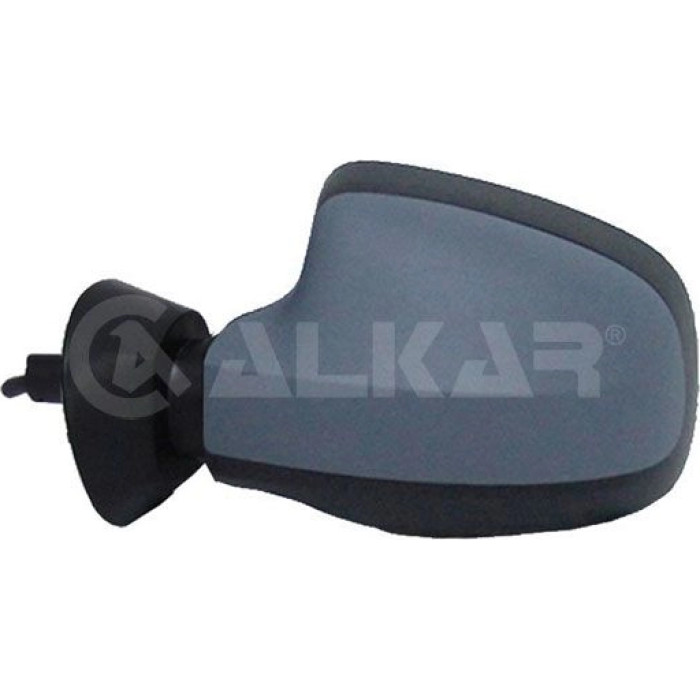 Alkar Außenspiegel 6137594
