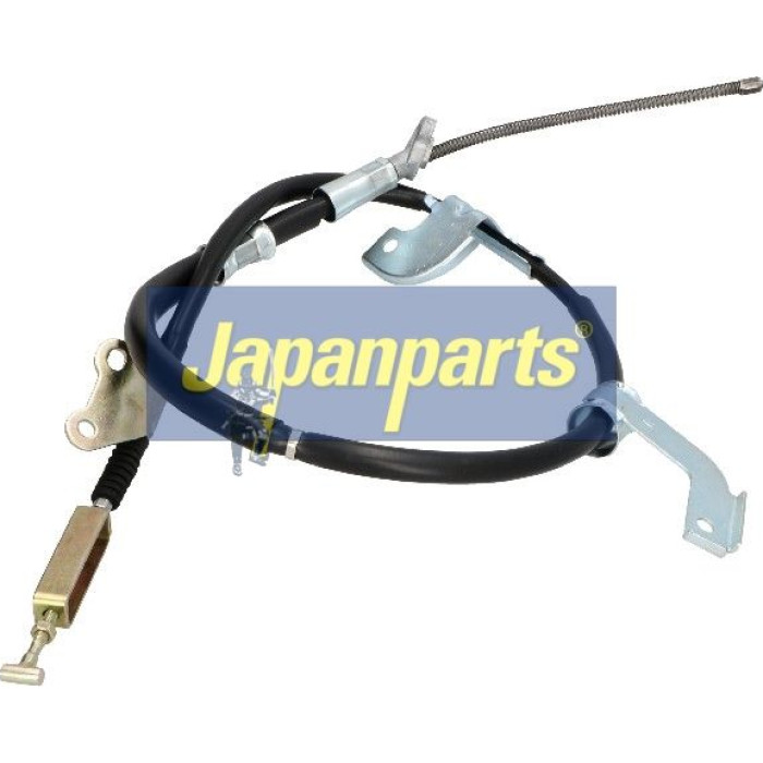 Japanparts Handbremsseil Seilzug Festellbremse BC-2066R Japanparts Handbremsseil Seilzug Festellbremse BC-2066R