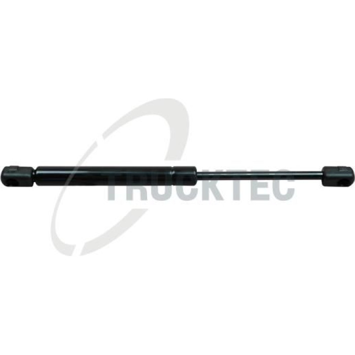 TRUCKTEC AUTOMOTIVE Gasdruckfeder 02.66.012 TRUCKTEC AUTOMOTIVE Gasdruckfeder 02.66.012