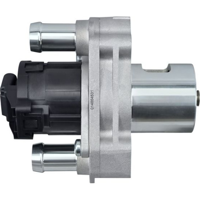 HELLA AGR-Ventil 6NU 014 864-531