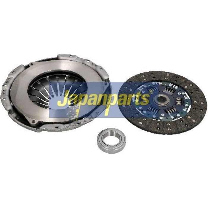Japanparts Kupplungssatz KF-200 Japanparts Kupplungssatz KF-200