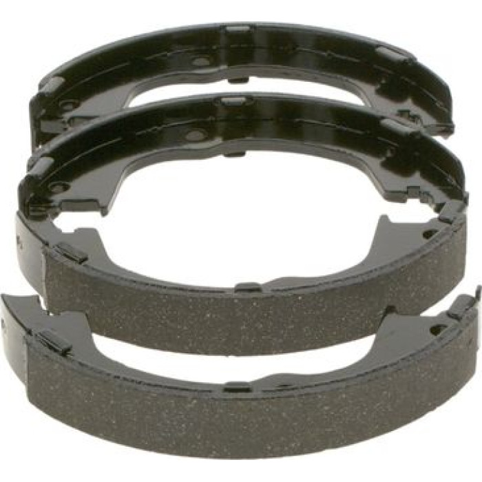 Bosch Bremsbacken 0 986 487 730 Bosch Bremsbacken 0 986 487 730
