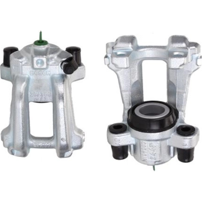 Bosch Bremssattel Hinterachse links 0 986 134 157 Bosch Bremssattel Hinterachse links 0 986 134 157