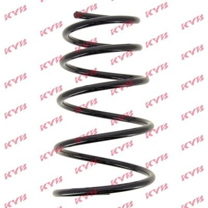RI2742 KYB Fahrwerksfeder RI2742 RI2742 KYB Fahrwerksfeder RI2742