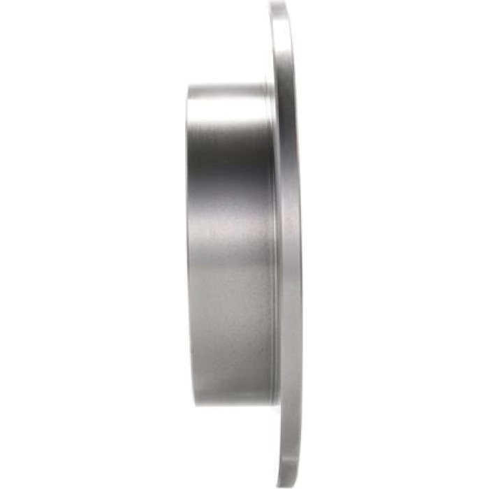 Bosch Bremsscheibe Hinterachse 0 986 479 101 Bosch Bremsscheibe Hinterachse 0 986 479 101