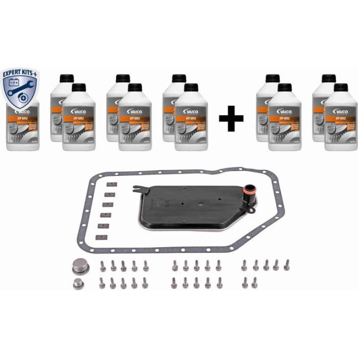 Vaico Ölwechsel-Set für Automatikgetriebe V10-3213-XXL Vaico Ölwechsel-Set für Automatikgetriebe V10-3213-XXL