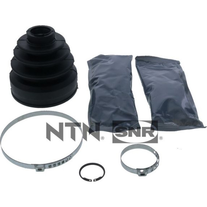 SNR Faltenbalgsatz, Antriebswelle IBK69.002 SNR Faltenbalgsatz, Antriebswelle IBK69.002