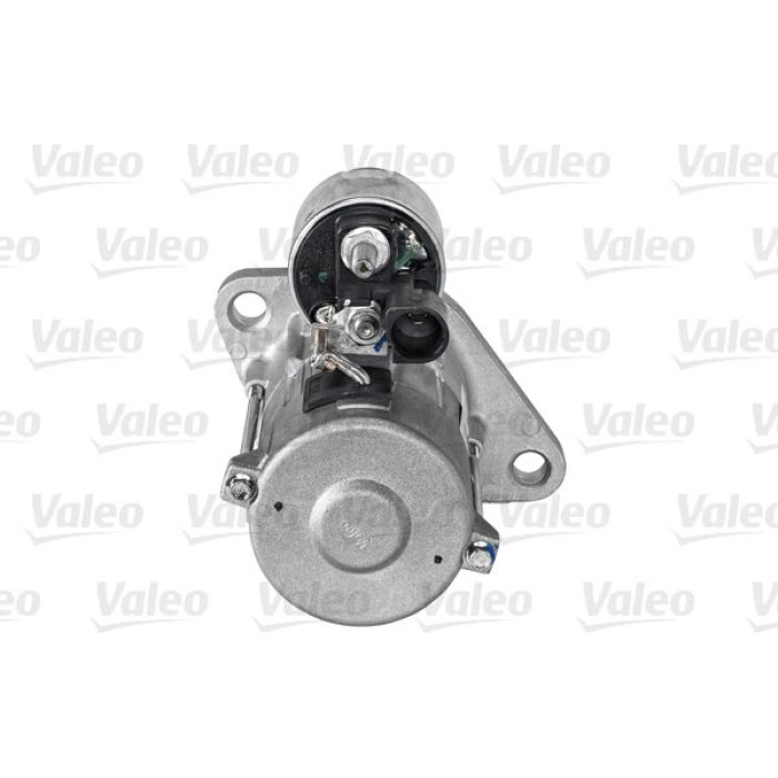 Valeo Anlasser 438252 Valeo Anlasser 438252