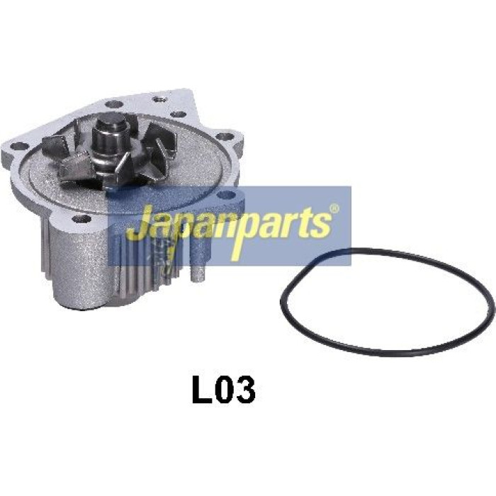 Japanparts Wasserpumpe PQ-L03 Japanparts Wasserpumpe PQ-L03