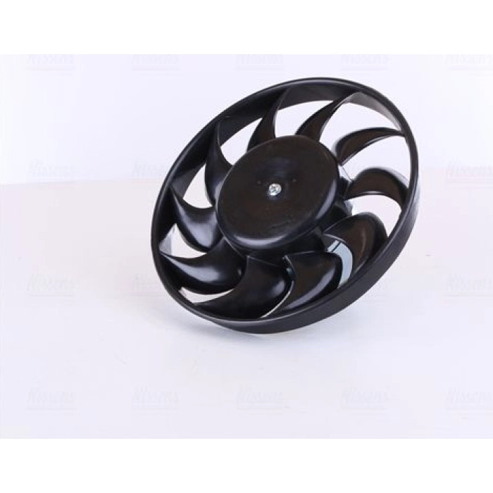 Nissens Kühlerlüfter PKW 85619 Nissens Kühlerlüfter PKW 85619