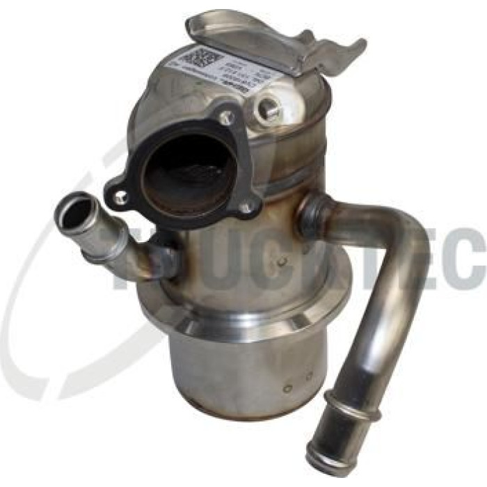 TRUCKTEC AUTOMOTIVE AGR-Ventil 07.16.061 TRUCKTEC AUTOMOTIVE AGR-Ventil 07.16.061