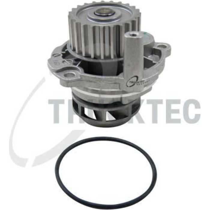 TRUCKTEC AUTOMOTIVE Wasserpumpe 07.19.181 TRUCKTEC AUTOMOTIVE Wasserpumpe 07.19.181