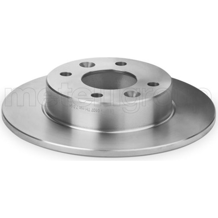 Cifam Bremsscheibe 800-107 Cifam Bremsscheibe 800-107