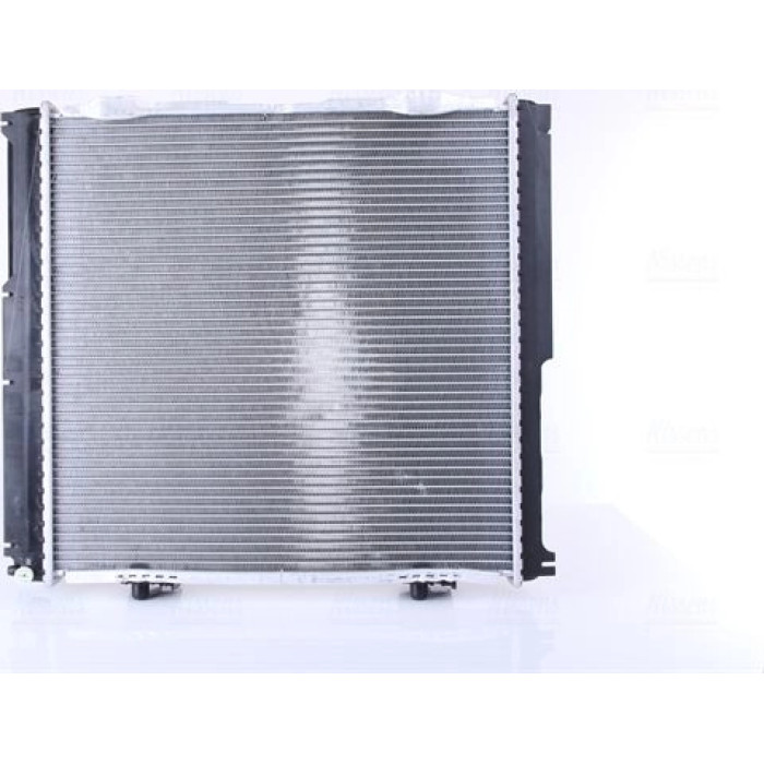 Nissens Wasserkühler PKW 62763A Nissens Wasserkühler PKW 62763A