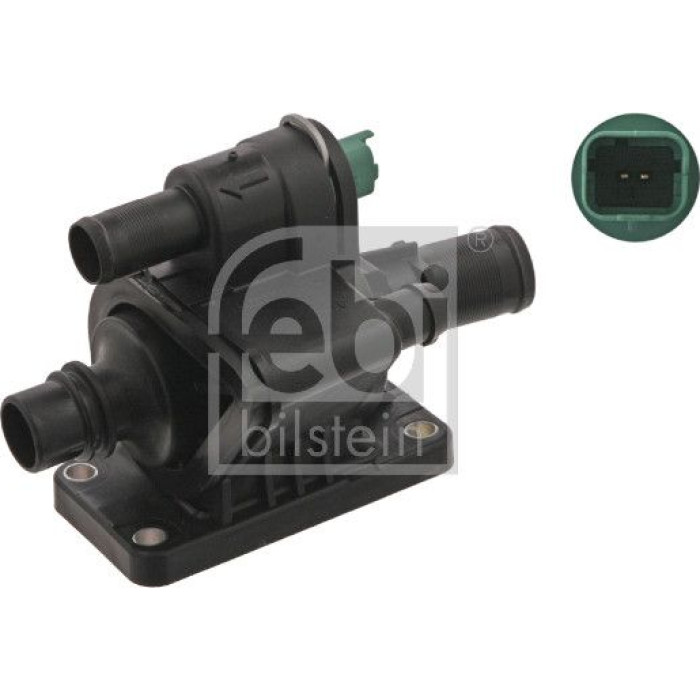 34997 febi Thermostatgehäuse 34997 34997 febi Thermostatgehäuse 34997