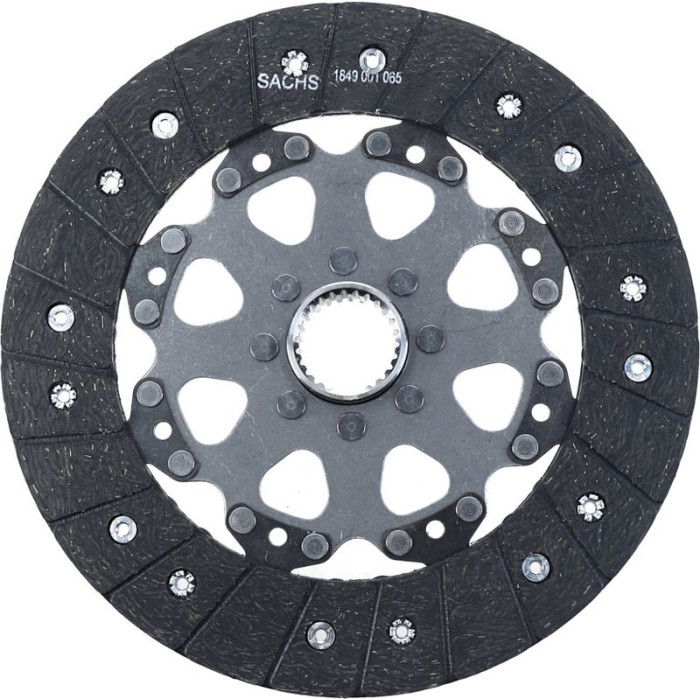 Sachs Kupplungssatz 3000 970 140 Sachs Kupplungssatz 3000 970 140