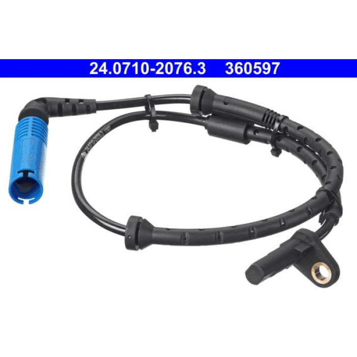 ATE Raddrehzahlsensor 24.0710-2076.3 ATE Raddrehzahlsensor 24.0710-2076.3