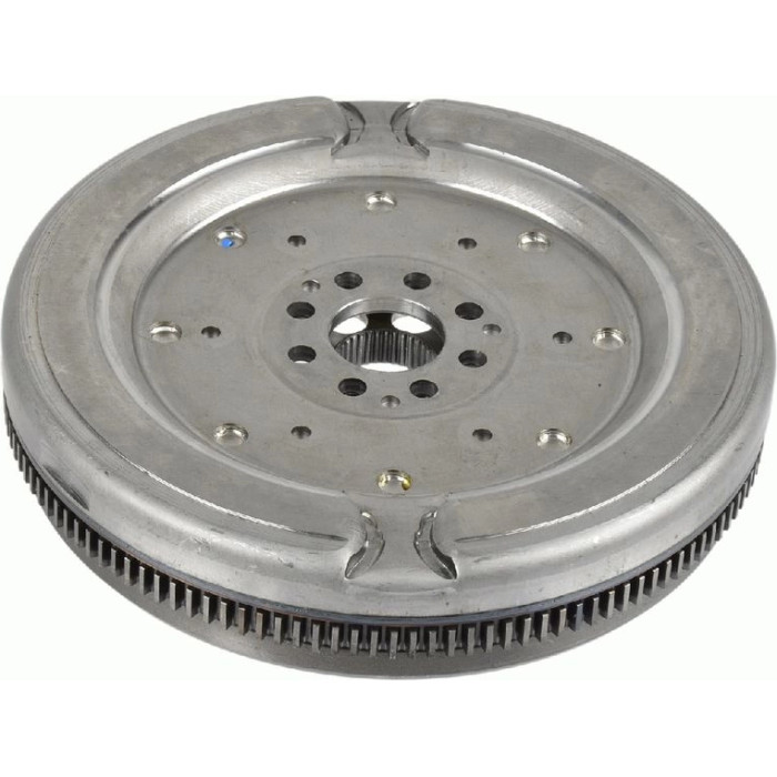 Sachs Zweimassenschwungrad 2295 000 514 Sachs Zweimassenschwungrad 2295 000 514