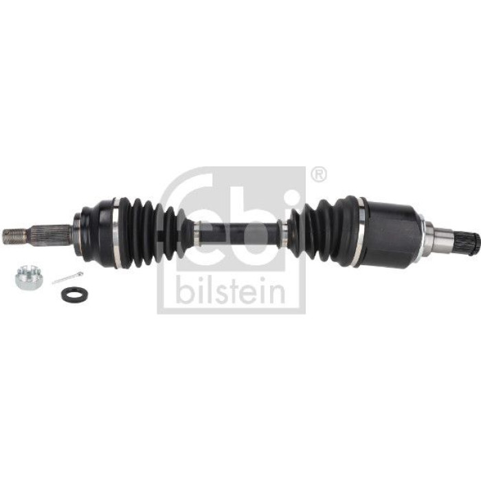 febi Antriebswelle 193516 febi Antriebswelle 193516