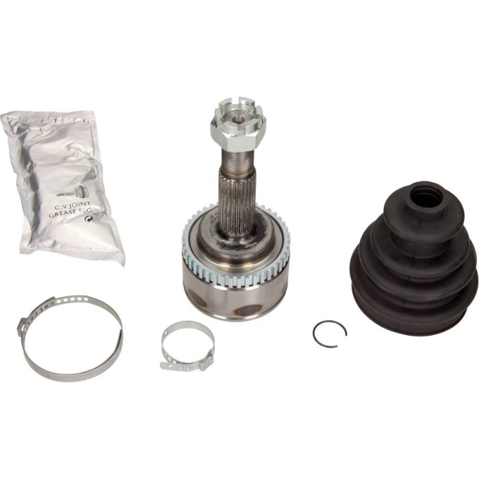 MAXGEAR Antriebswellengelenksatz 25-1476MG Nissan Almera 49-0407 MAXGEAR Antriebswellengelenksatz 25-1476MG Nissan Almera 49-0407
