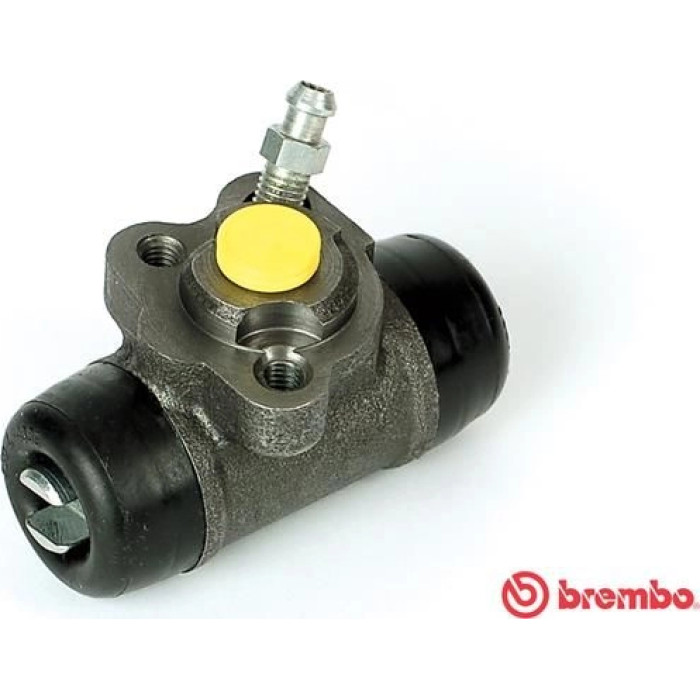 BREMBO Radbremszylinder A 12 B20