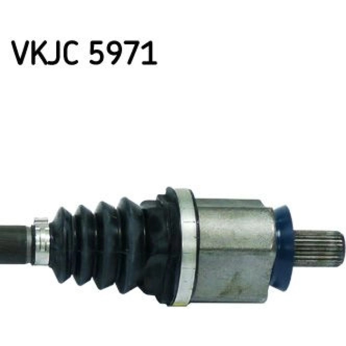 SKF Antriebswelle VKJC 5971