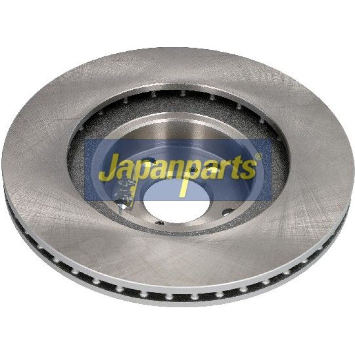 Japanparts Bremsscheibe DI-725C Japanparts Bremsscheibe DI-725C